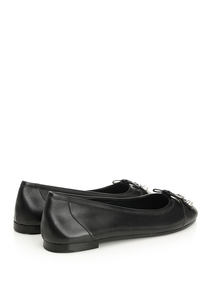 Balenciaga City Up Scarpe basse - Black | 7028527f48542911c574461451428a0f071281ee