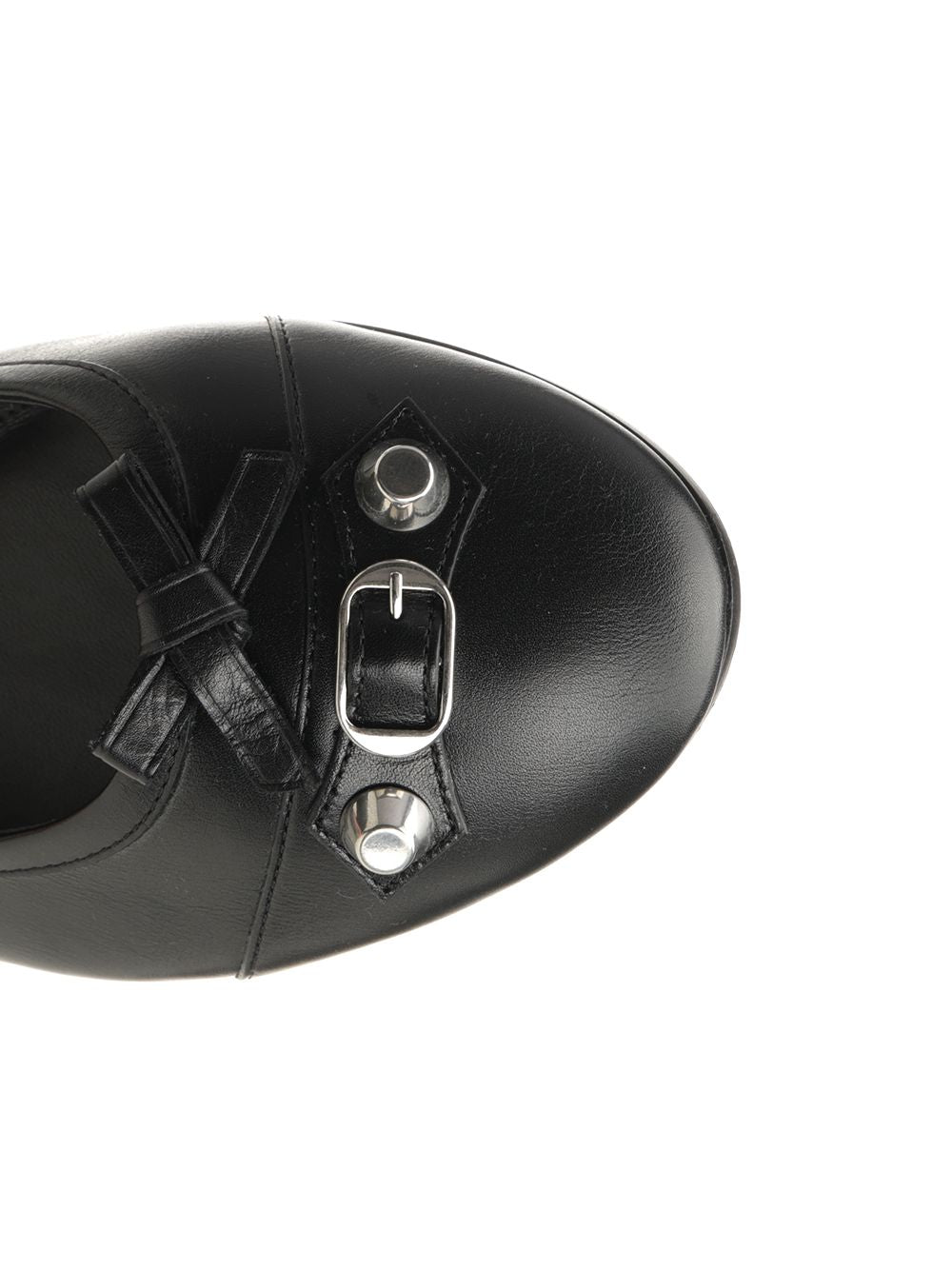 Balenciaga City Up Scarpe basse - Black | 3266b38dbd18dda3c48699a21505e1443a723938