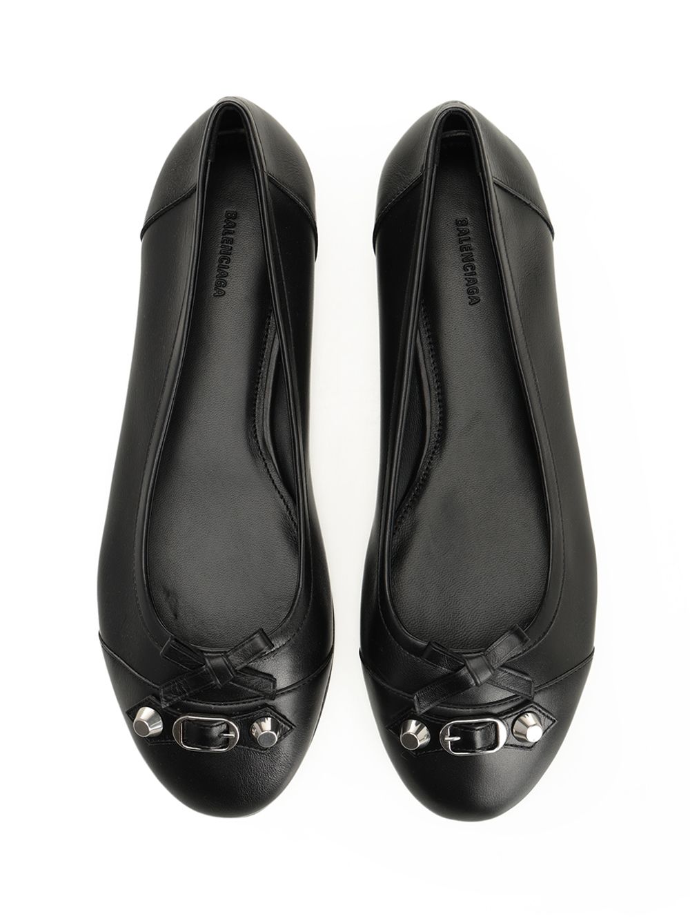 Balenciaga City Up Scarpe basse - Black | 798a965dbdeb51491718af7471c2debb7b5b71b6