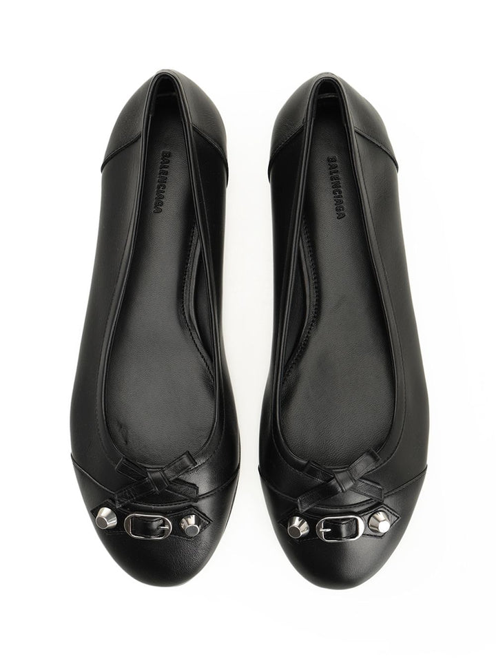 Balenciaga City Up Scarpe basse - Black | 798a965dbdeb51491718af7471c2debb7b5b71b6