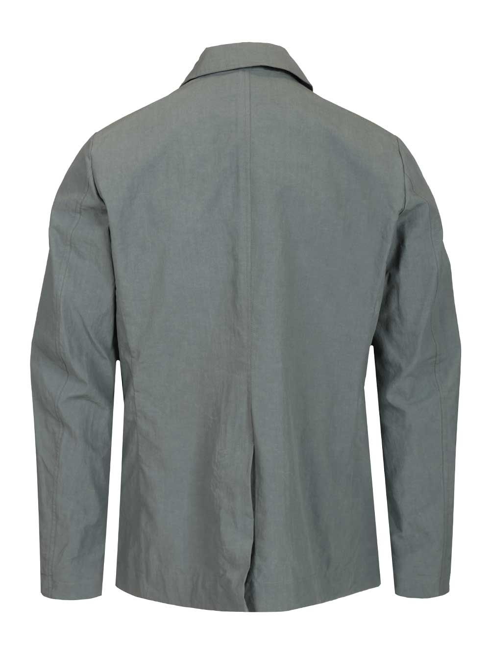Moorer Jacket Jackets - Grey | 1c55f87f4b85956fb98bb7c38e839951a743708a