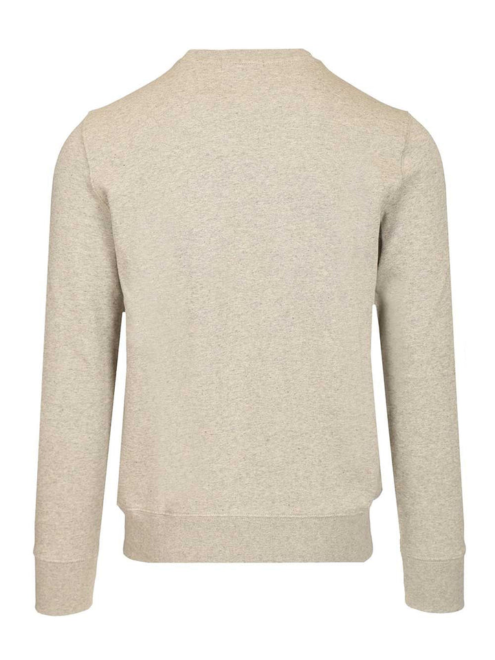 Polo Ralph Lauren Polo Bear Sweatshirt Sweatshirts - Grey | e71f58d163f2adcf005bfae33f569c17eddcba47