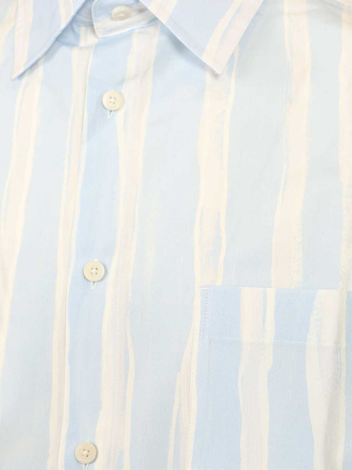 Jacquemus Camargue Shirts - White | 5b0a5b75335feb2fb93dbb945d11031a0ff7390b