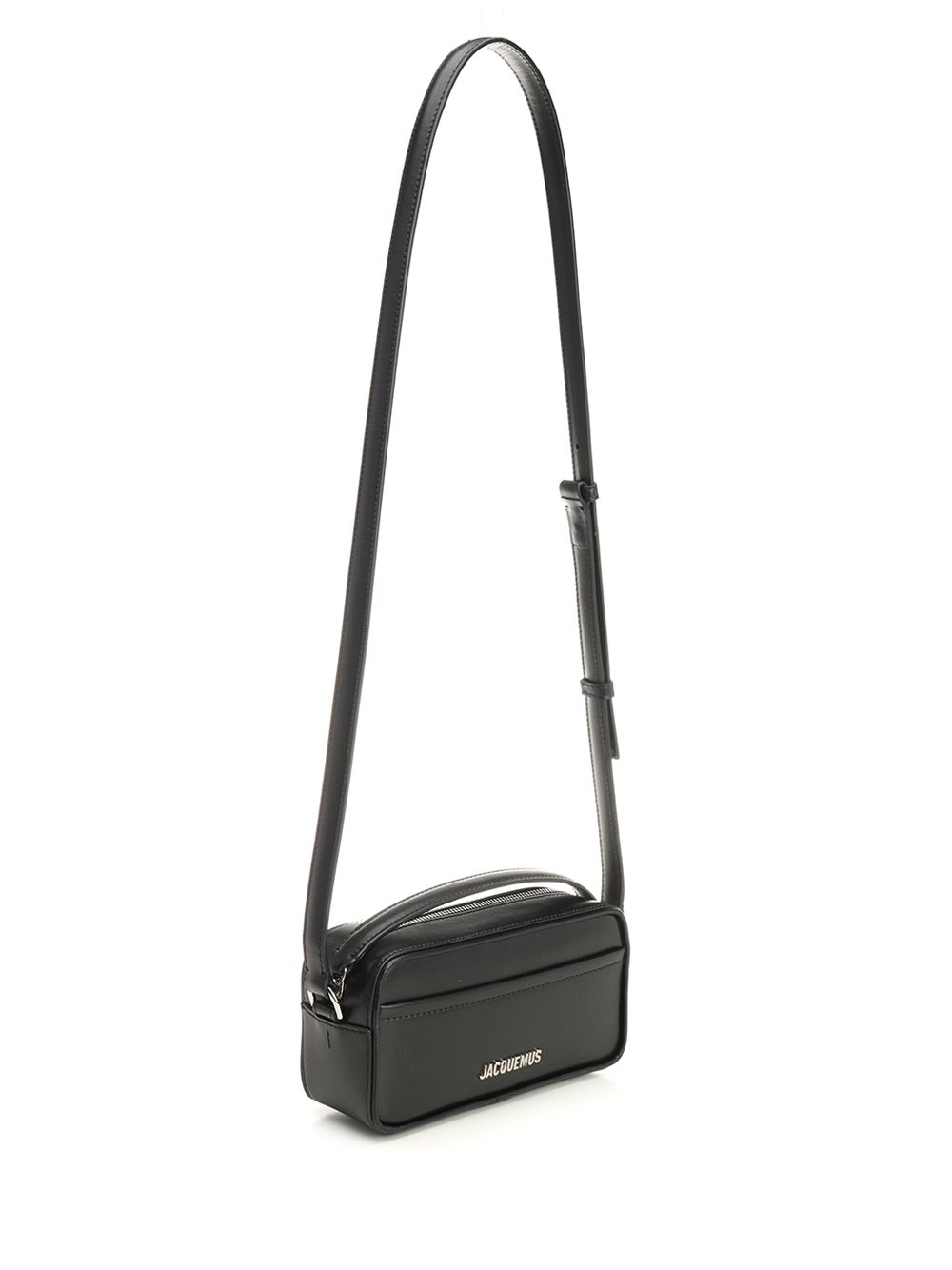Jacquemus Baneto Small leather goods - Black | f43e99ae4bd45dd792d5632184bacae9ef70ac39