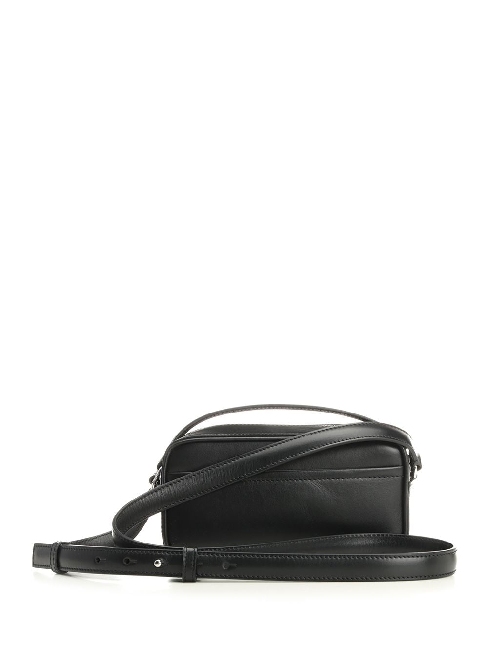 Jacquemus Baneto Small leather goods - Black | 0563b1c4c80dff563a65177d9febaaa140a08796