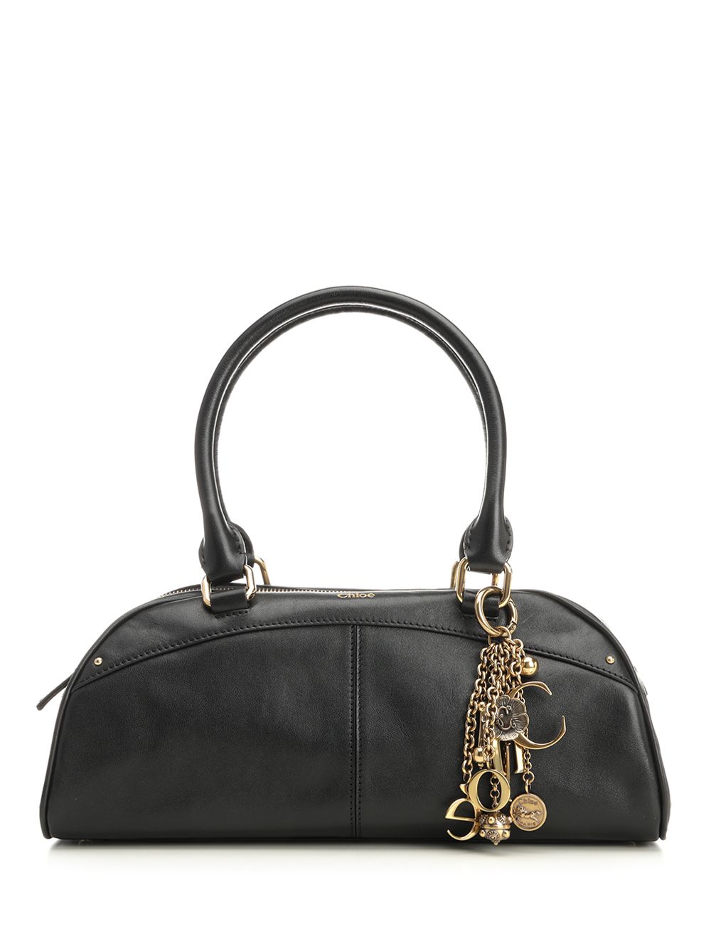 Chloe' Chloé Shoulder Bags - Black | fa4e26088766ca31680b52e0f1e1e71cf51e1338