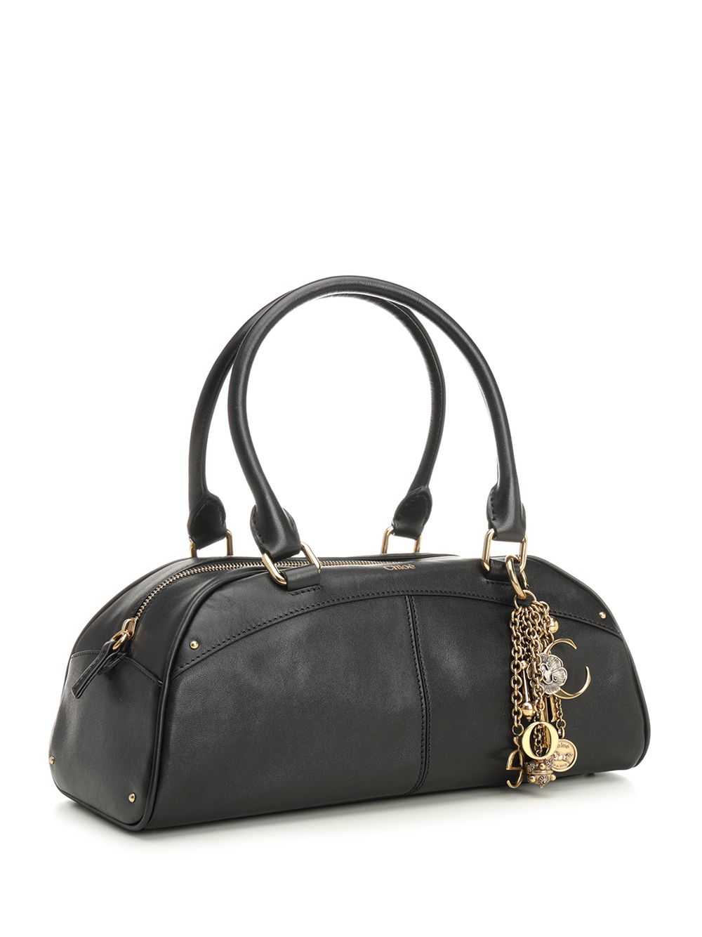 Chloe' Chloé Shoulder Bags - Black | 96daa326a042b5cc7e2f105d9b814125dd6bb762