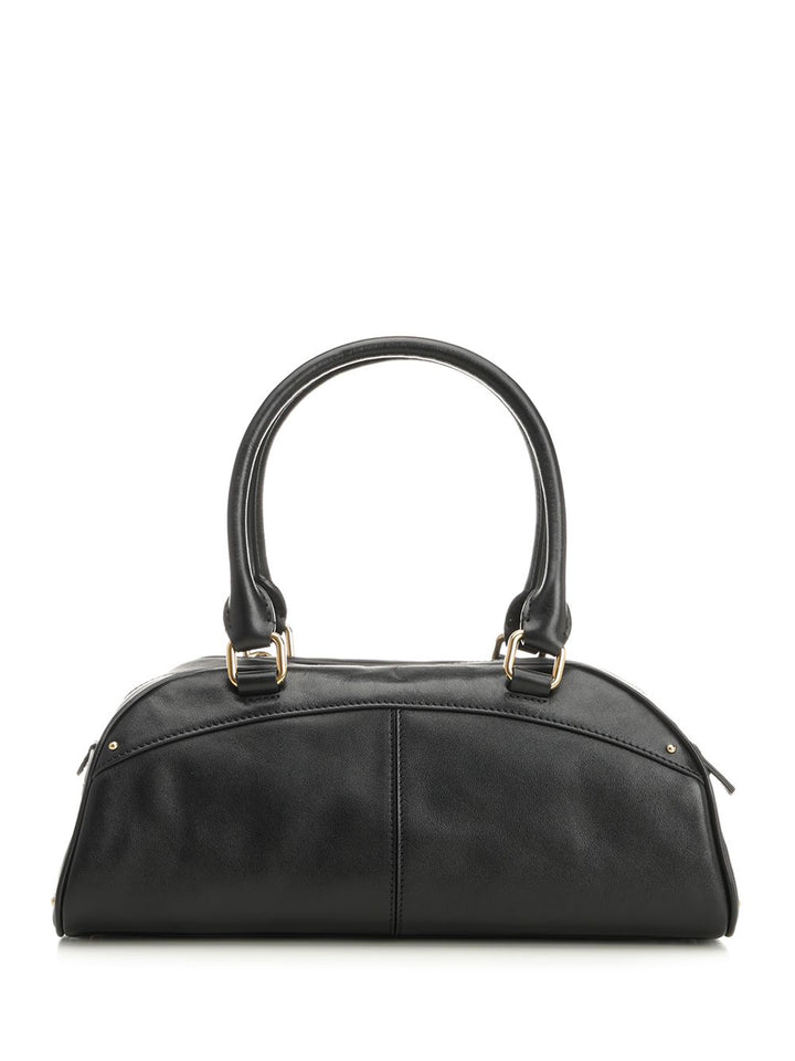 Chloe' Chloé Shoulder Bags - Black | 9301668b769822da8fe85be244b3f0356a454127