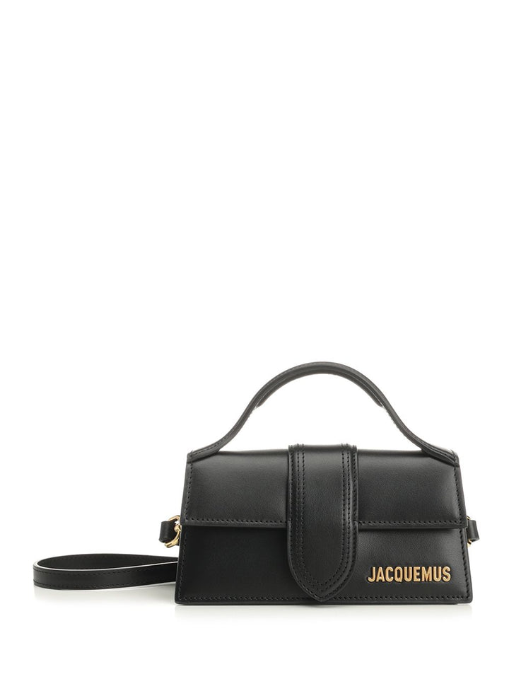 Jacquemus Le Bambino Handbags - Green | 44a7872afdc337c716518f6e7122adb92673164e