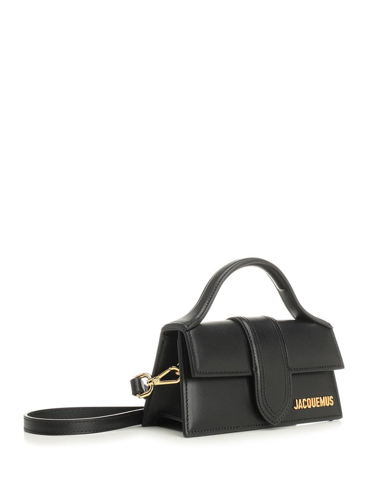 Jacquemus Le Bambino Handbags - Green | 12b28b6860574a4a8a1e86bf258200492f3ff0ce