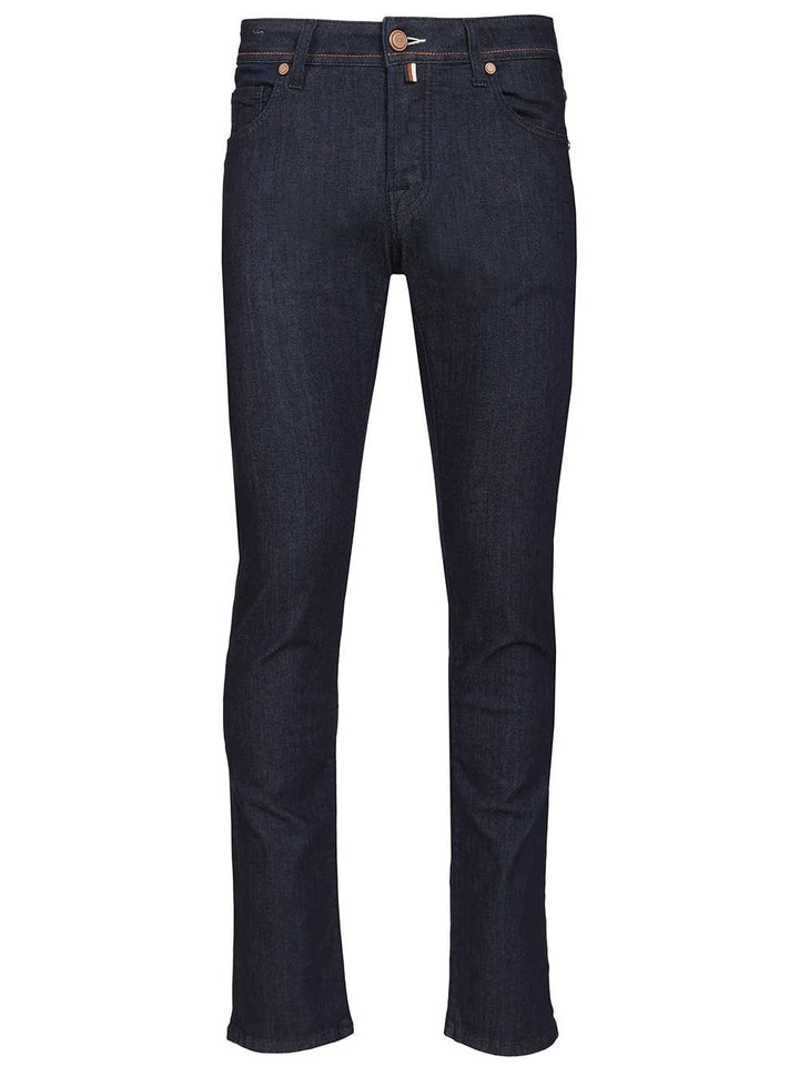 Jacob Cohen Nick Jeans - Blue | 7e67442a2509f935e1a534b4243c28e562610074