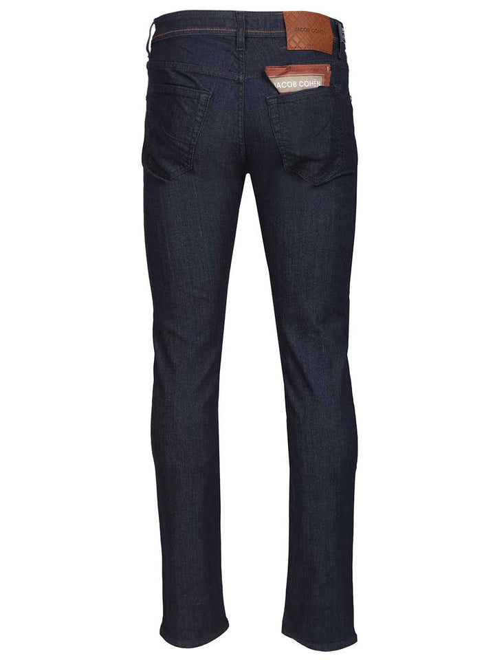 Jacob Cohen Nick Jeans - Blue | 1116b6daa3ec5df151884f81a57f2074e6a16a17