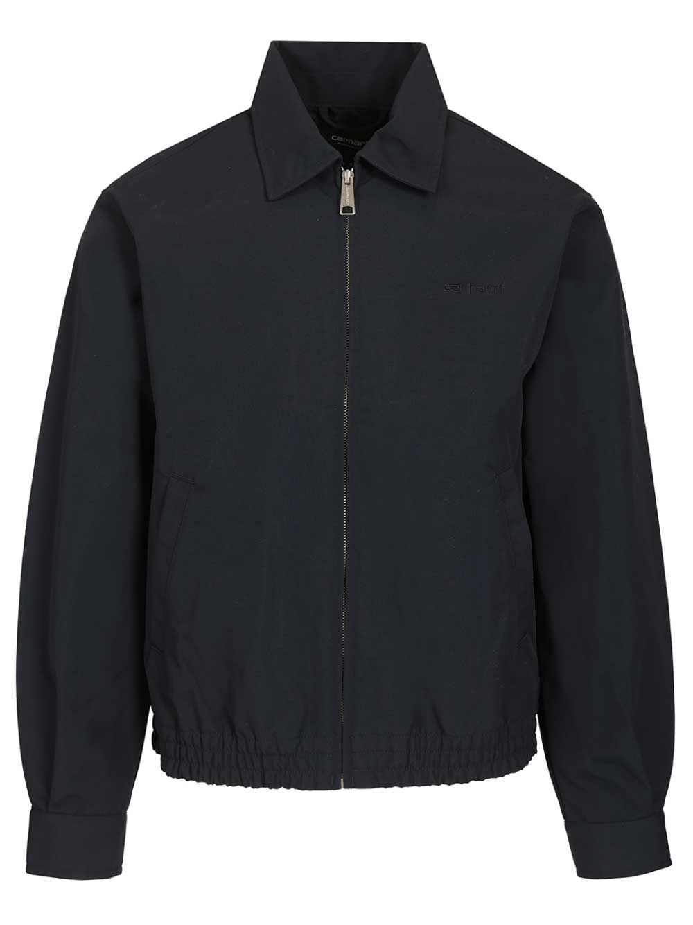 Carhartt Wip Neven Jacket Jackets - Black | 25df6046eeb0257e72e09398f0fadf7bb8337336