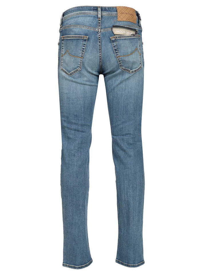 Jacob Cohen Nick Jeans - Blue | 10208837cc9268c4b8d6f769e533c32d081e6390