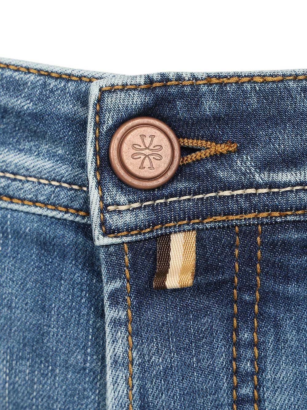 Jacob Cohen Nick Jeans - Blue | ee86475746a17c7f3c0dcba8c89ea202f6341238