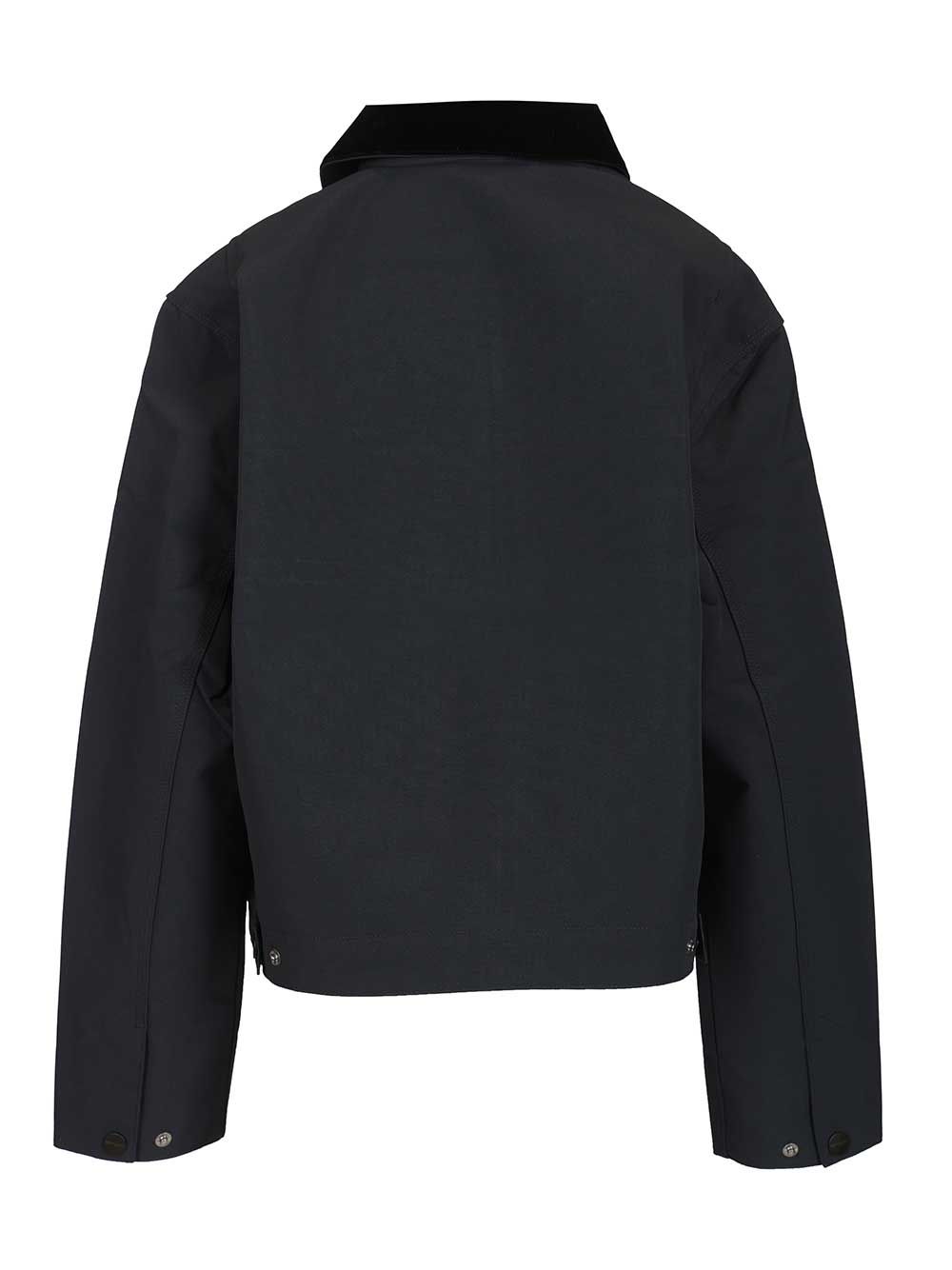 Carhartt Wip W Jackets - Blue | eff1a9558cc347b735c226dc3720124fffd99628