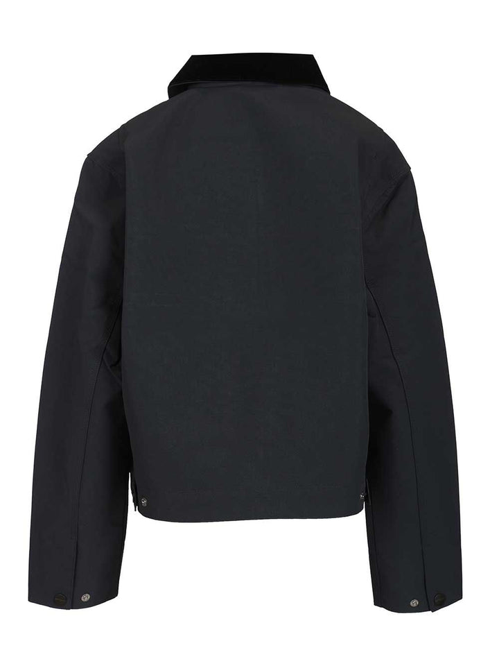 Carhartt Wip W Jackets - Blue | eff1a9558cc347b735c226dc3720124fffd99628