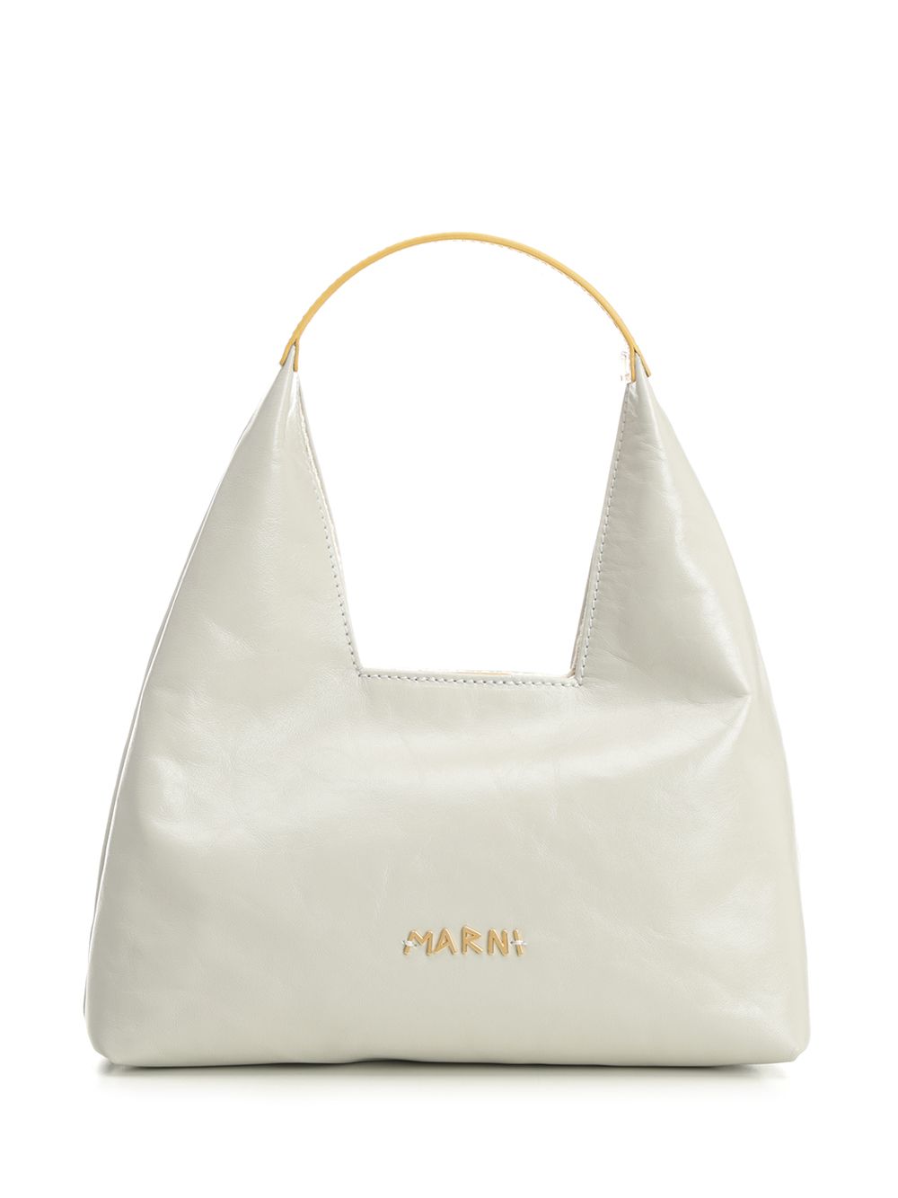 Marni Trapeze Handbags - White | 44111cb13c58cef825c1478f6d60008a3906eba2
