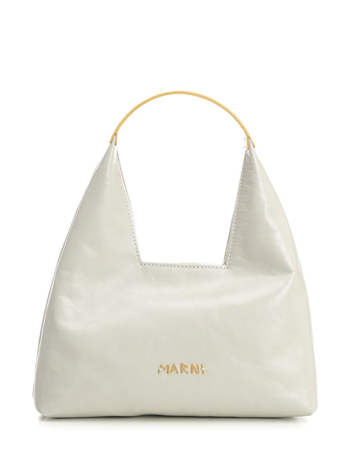 Marni Trapeze Handbags - White | 44111cb13c58cef825c1478f6d60008a3906eba2