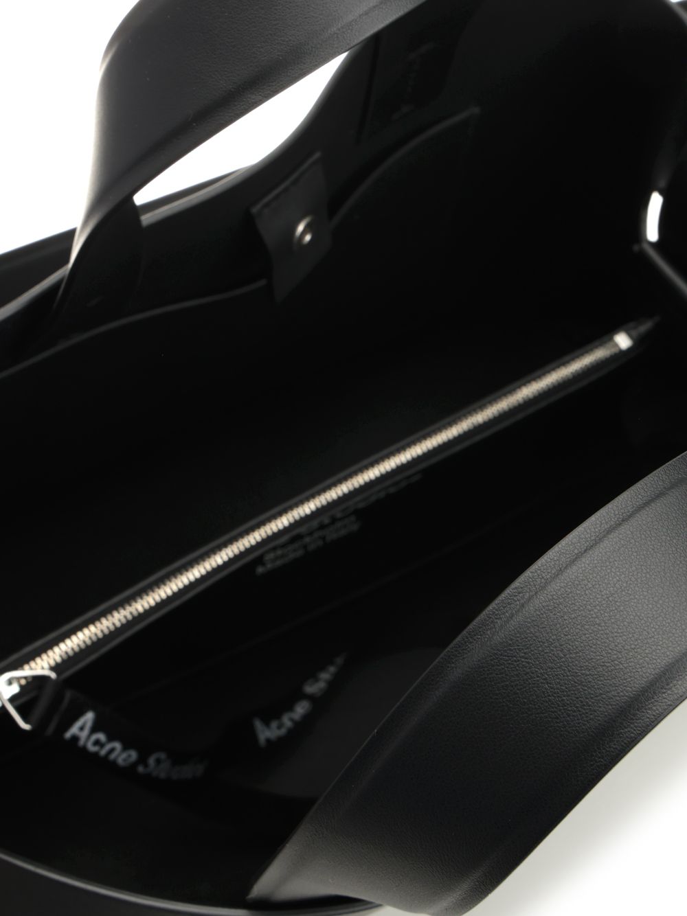 Acne Studios Musubi Handbags - Black | e2c7dccc5737e5e915efb35a3189a0fa11047727