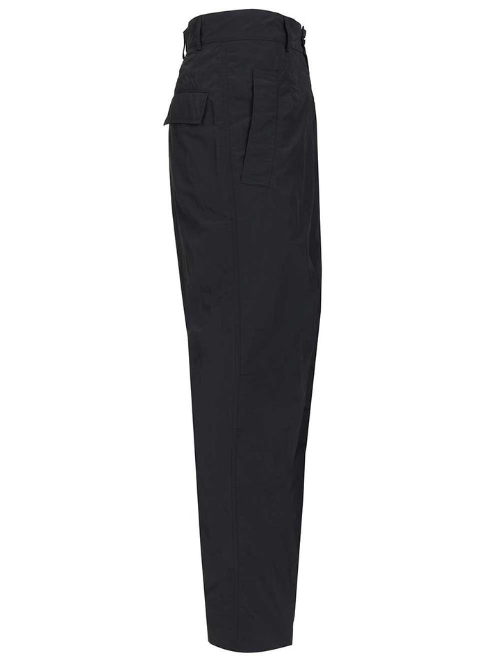 Dries Van Noten Tailored Trousers - Blue | 6471202551fc74238d95a6379dc76ec51383e4d9