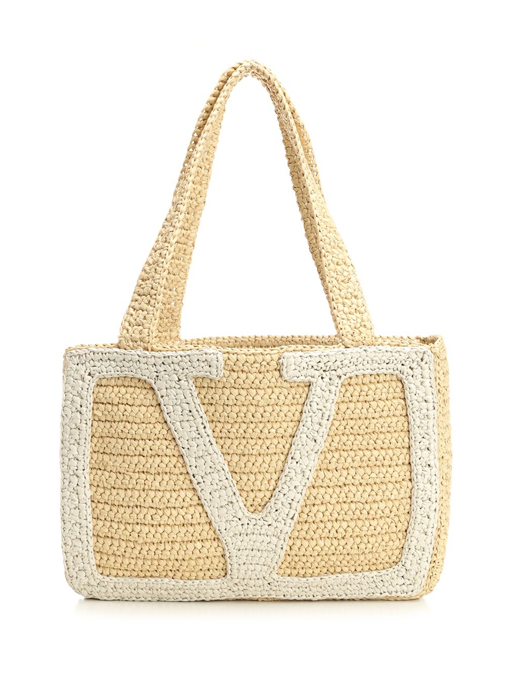 Valentino Garavani Medium Tote | 99dd8d9d481ac5fc2ae2b5051c910e1fe92cf31b