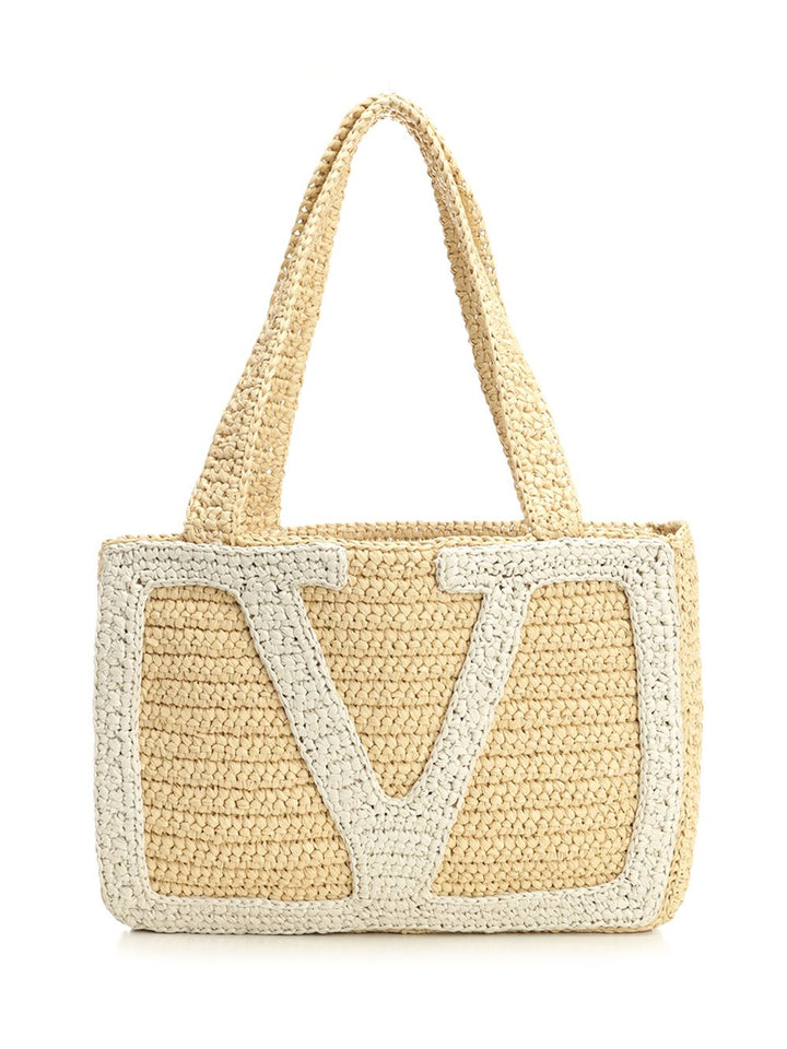 Valentino Garavani Medium Tote | 99dd8d9d481ac5fc2ae2b5051c910e1fe92cf31b