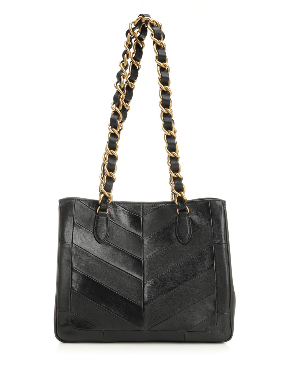 Valentino Garavani Laseine Handbags - Black | 97f20e36f2181d8f84205fbbf29b36fd86946bba