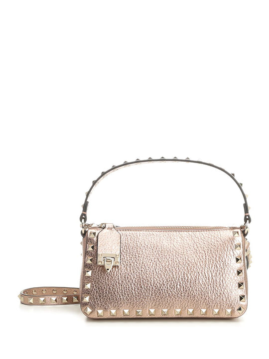 Small Shoulder Bag Shoulder Bags Rose