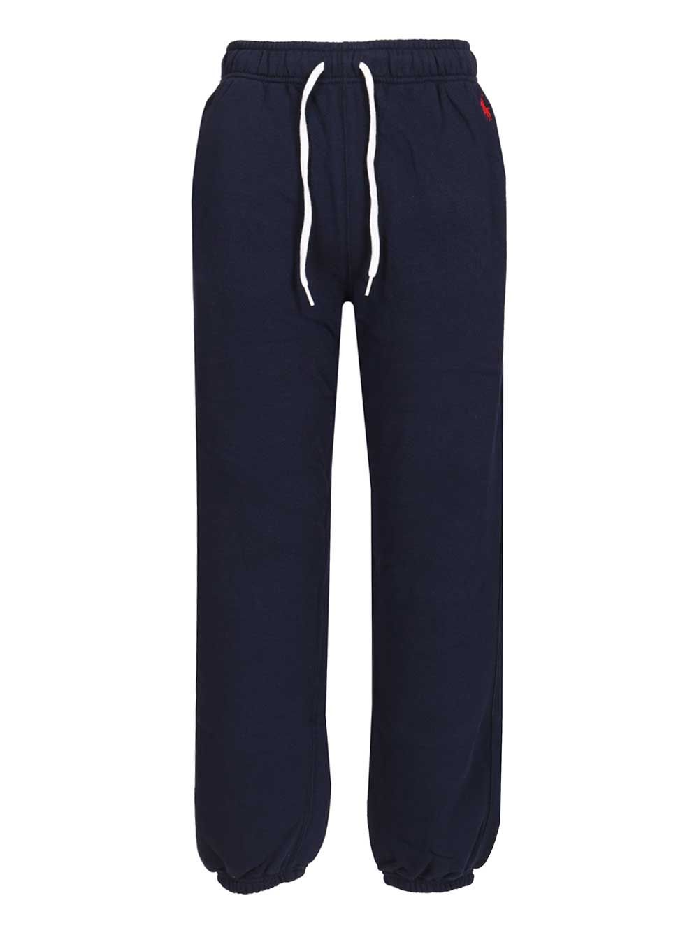 Polo Ralph Lauren Sweatpants Trousers - Blue | dafeb64c39d984a66618ea7e1f9a4b2d8bef5168