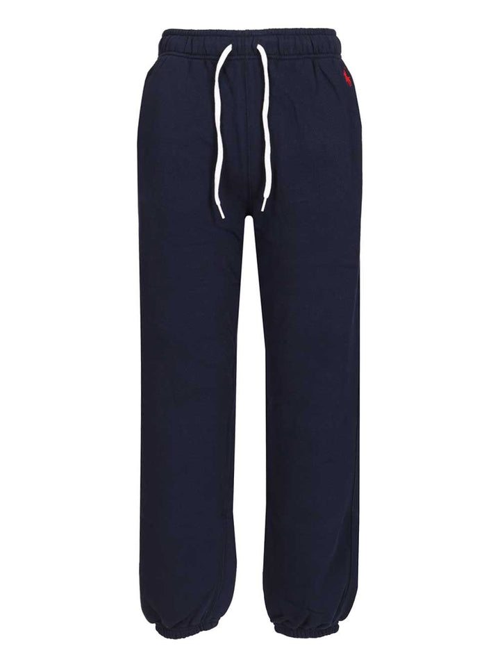 Polo Ralph Lauren Sweatpants Trousers - Blue | dafeb64c39d984a66618ea7e1f9a4b2d8bef5168