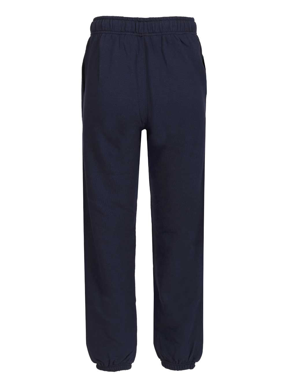 Polo Ralph Lauren Sweatpants Trousers - Blue | c695a849c7c46a94da3129f7d707180704937f7e