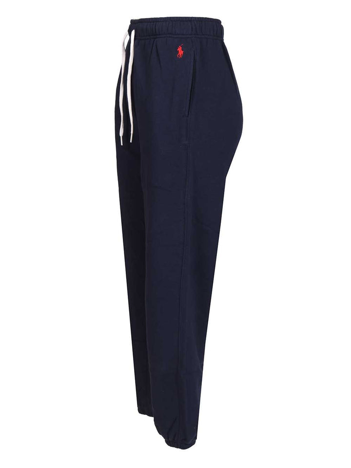 Polo Ralph Lauren Sweatpants Trousers - Blue | 65eed84e028f2a0906c1e5e410c311255a1e5e56