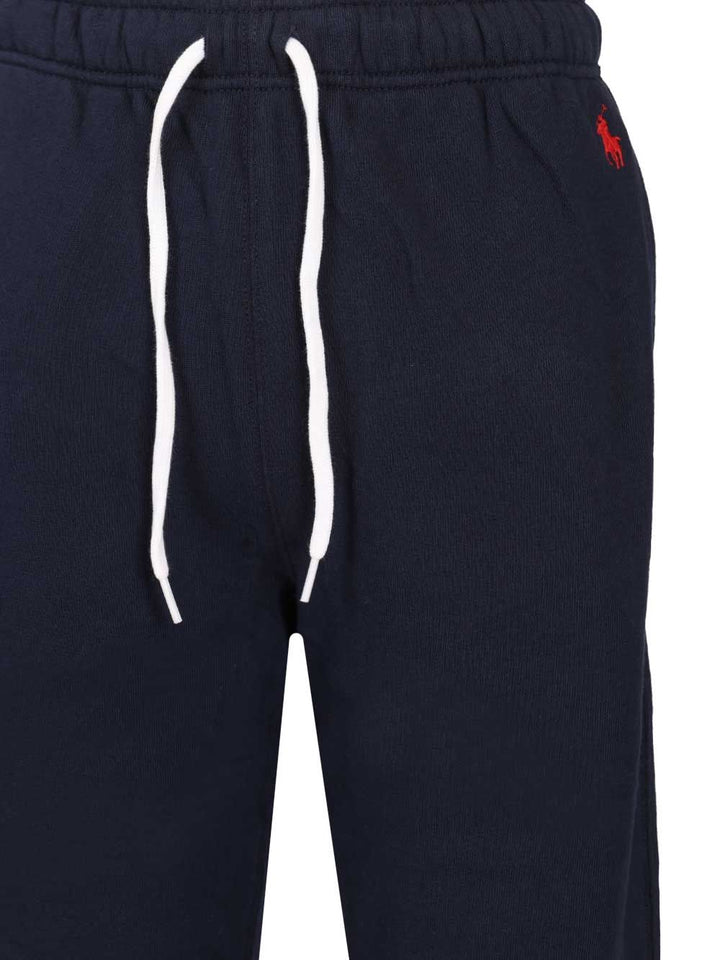 Polo Ralph Lauren Sweatpants Trousers - Blue | 4a55d18953778d00f51cd429e078f791424ee4c9