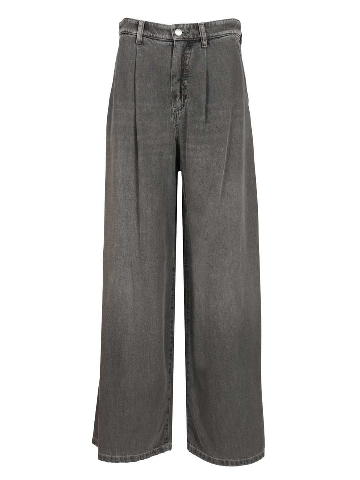' S Max Mara Jerans Pepe Jeans - Grey | 35e881a7ac7fd111e539eace13530e8ba6564b7b