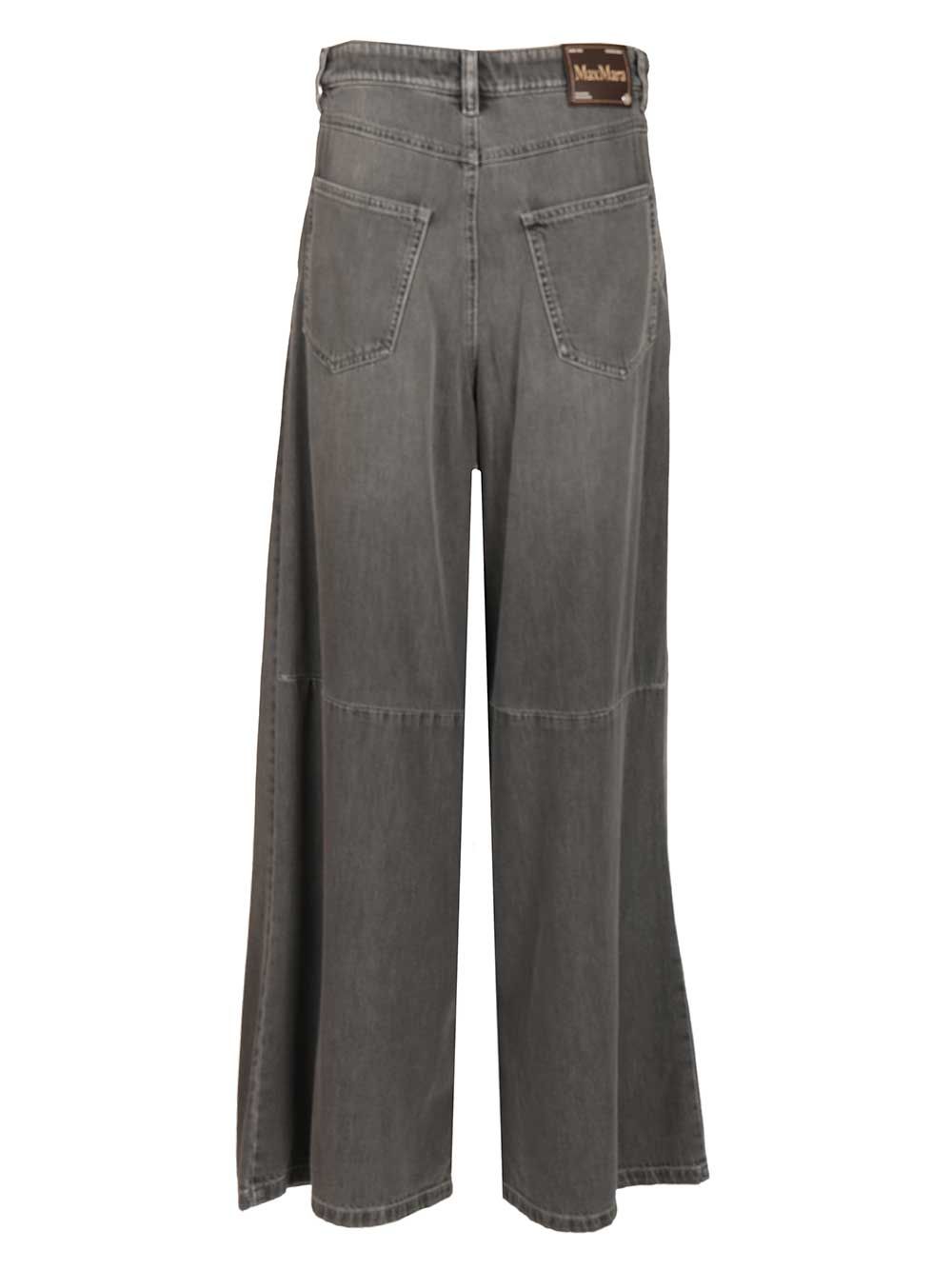 'S Max Mara Jerans Pepe Jeans - Grey | 5974f92d778f4c732c0d84b19d6236e86eb9f9d7