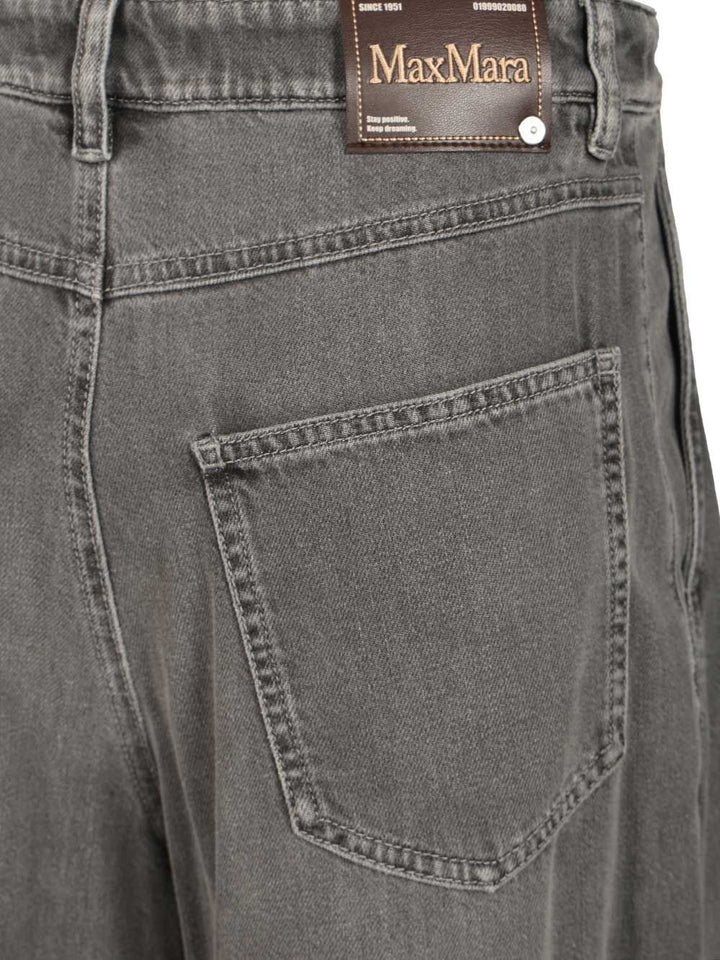 'S Max Mara Jerans Pepe Jeans - Grey | 044d78fb4db4e70117d251b13e268f006e495b30