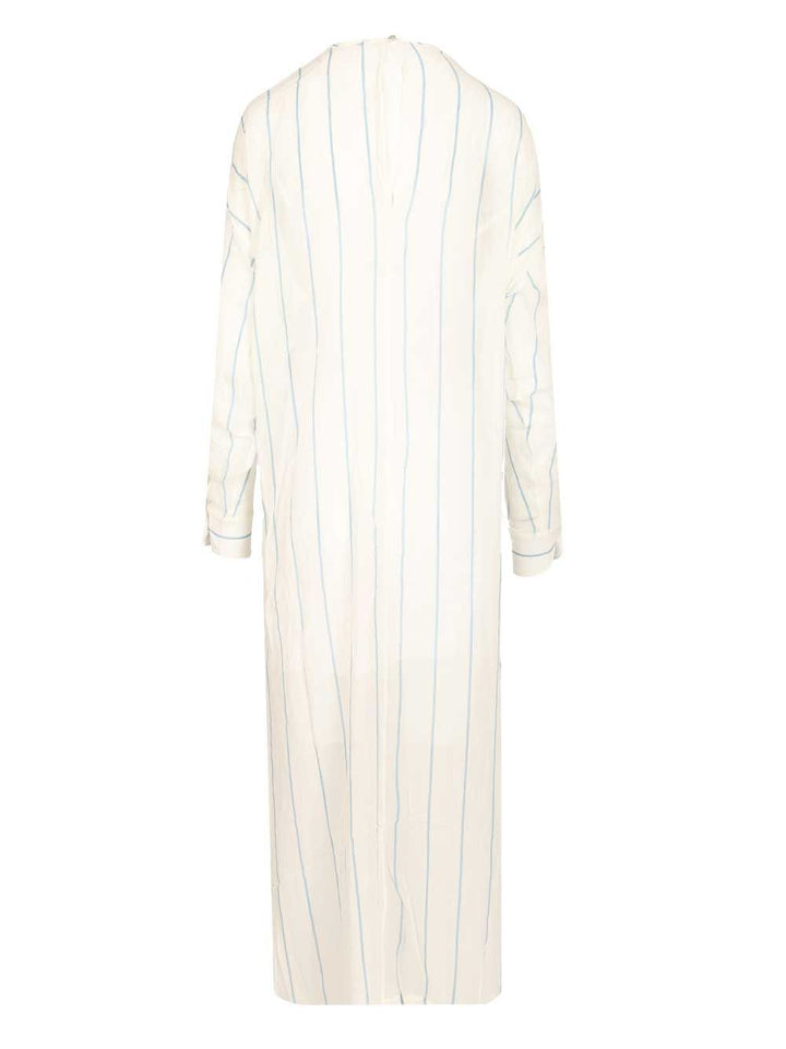 Bondi Born Capri Silk Tunic Dress Swimwear - Grey | 73e01c0a2363226e8a4ad5611175b0f2605f58b7