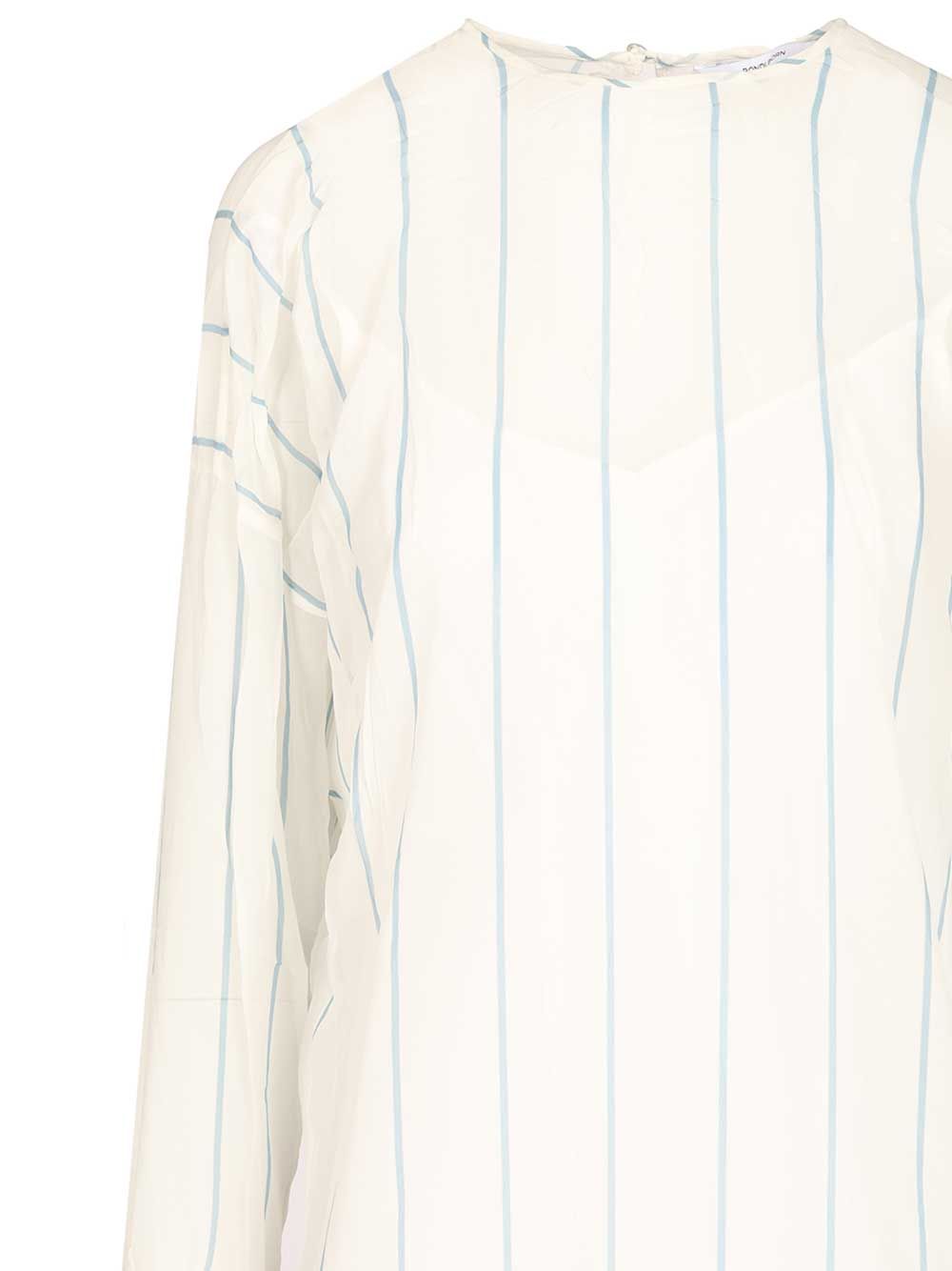 Bondi Born Capri Silk Tunic Dress Swimwear - Grey | 3b5f85522a16a3e23da4674c716032baeab8a0fc