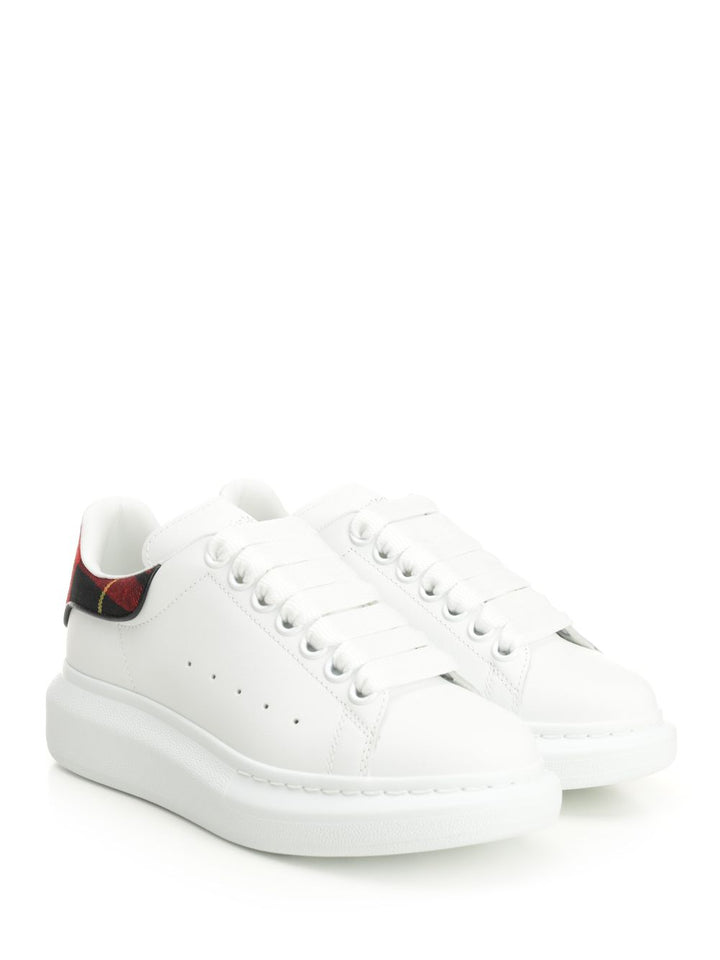 Mcqueen Oversized Sneaker Sneakers - Multicolor | 7151348ca7733cf20bc04120b694364dede51de5