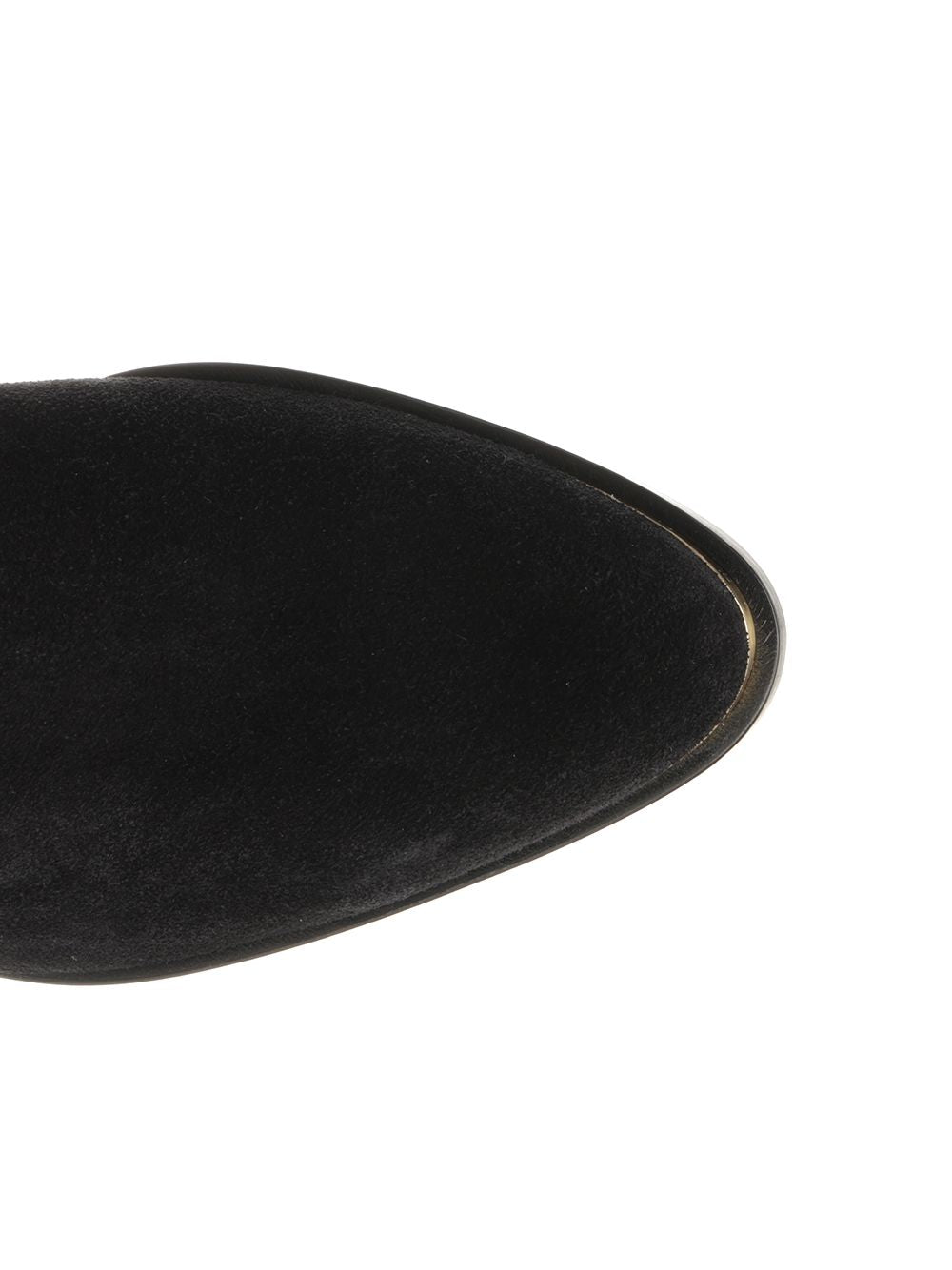 Isabel Marant Suede Boots - Black | c06fbce4d8b93c1042b7125aa05983897a736178