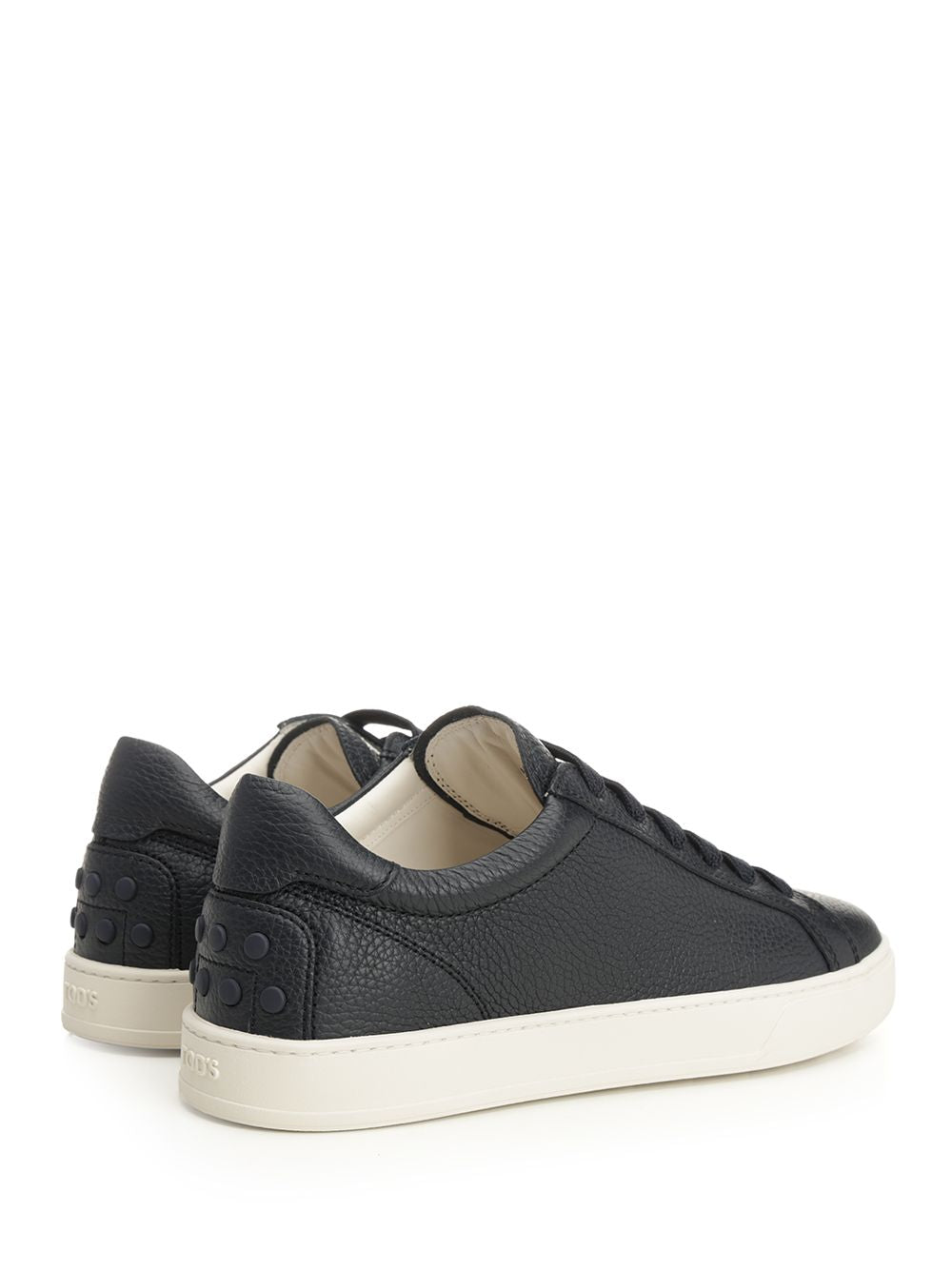 Tod'S Allacciata Cassetta 04l Sneakers - Blue | f9c614ea74fca59202c9cb22a21a5bbcb3645cf2