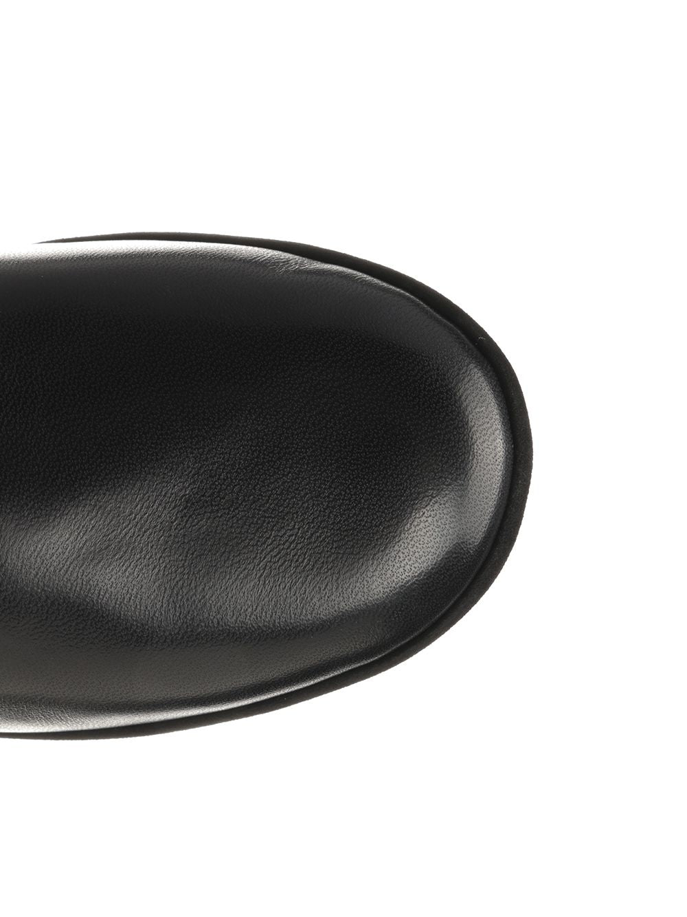 Tod'S Metal Dots Ballerina Scarpe basse - Black | 145d8ef70e80e7dbd5f91bb968559668a233fddb
