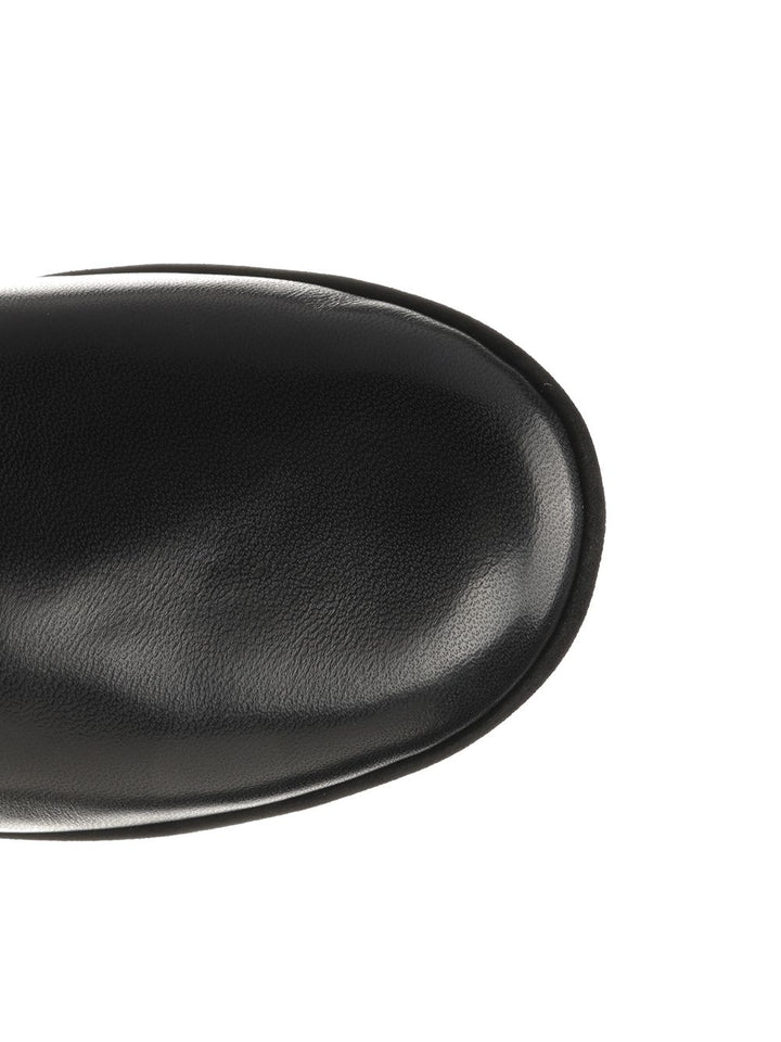 Tod'S Metal Dots Ballerina Scarpe basse - Black | 145d8ef70e80e7dbd5f91bb968559668a233fddb