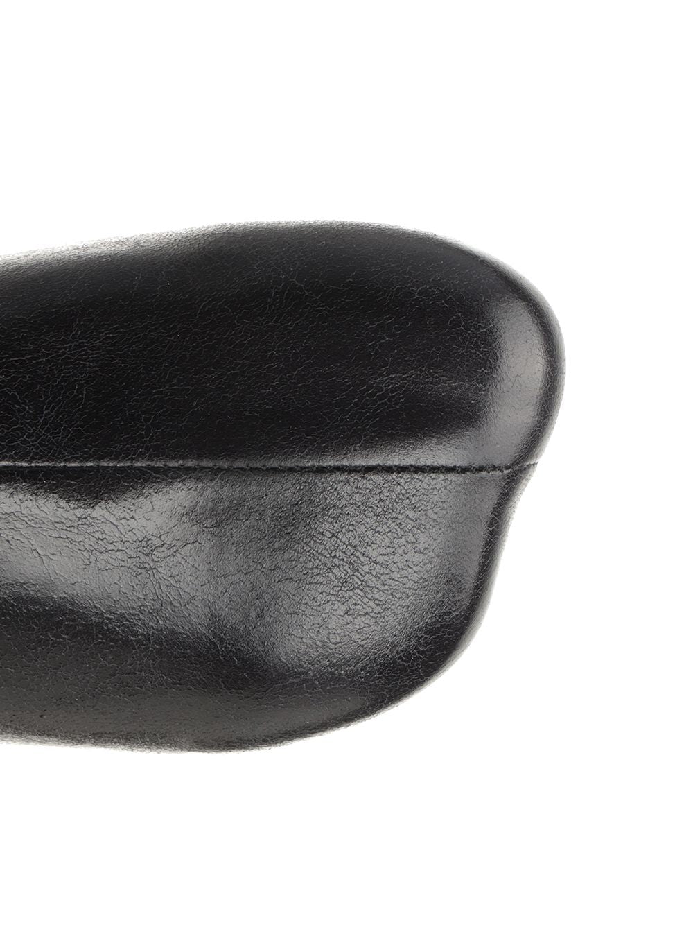 Mm6 Maison Margiela Factory Scarpe basse - Black | eb890cc848487231d7c51cca492de9d2fa6a28ca