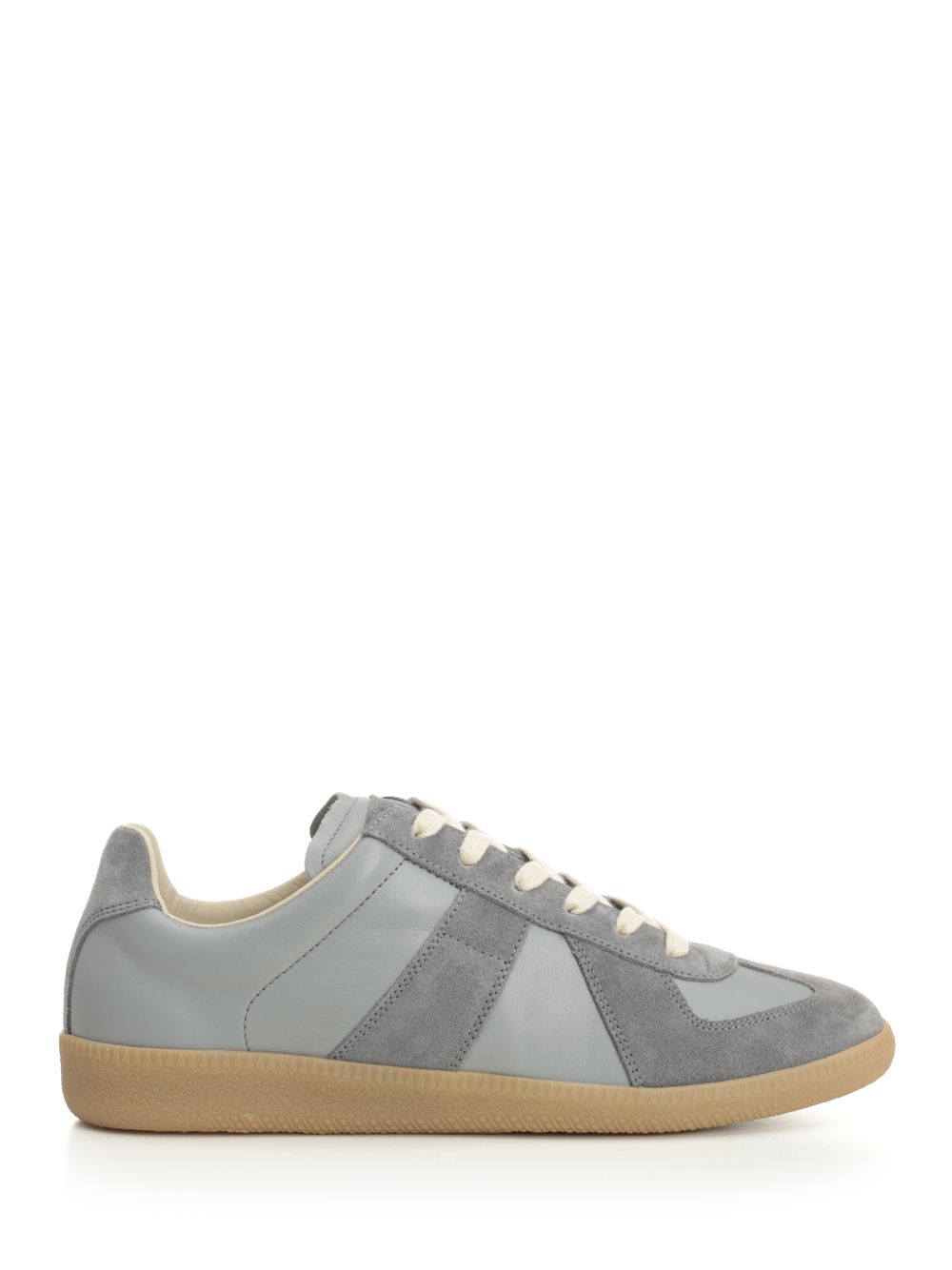 Maison Margiela Replica Sneakers - Grey | d4463b6bb4e517d2c7b37cede02f4354ceed48a3