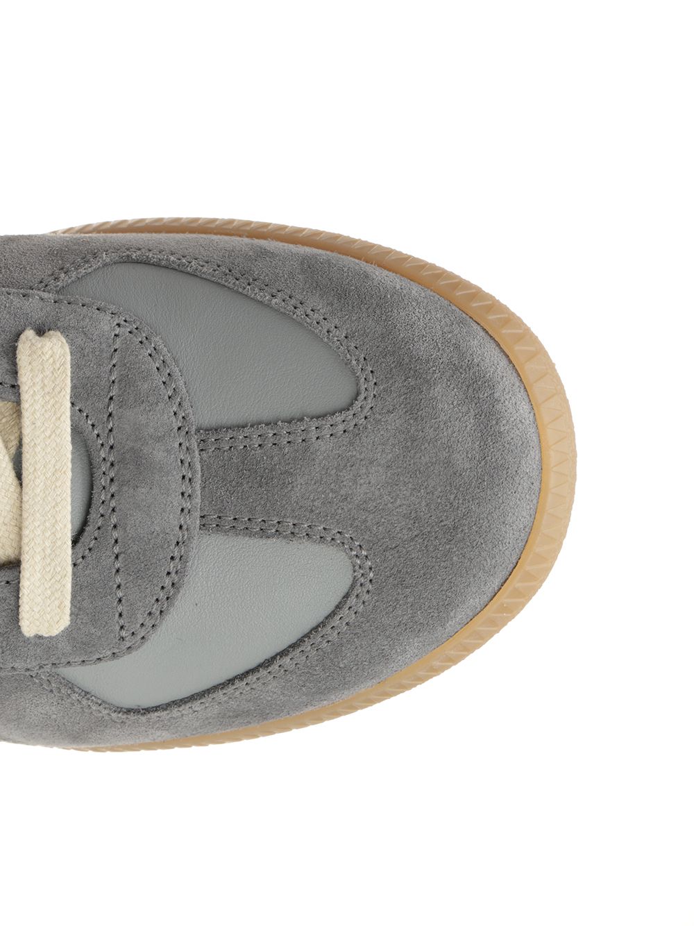 Maison Margiela Replica Sneakers - Grey | d6470d350056bfdc82973982e5d94d58739df601