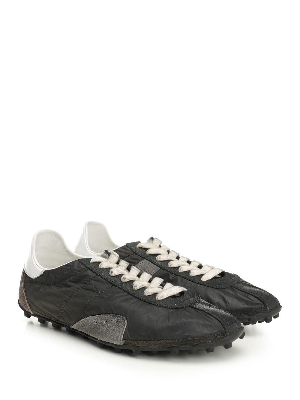 Maison Margiela Sprinter Sneakers - Green | 7e8381d37318046738fc0e85d35800c0a789abd8