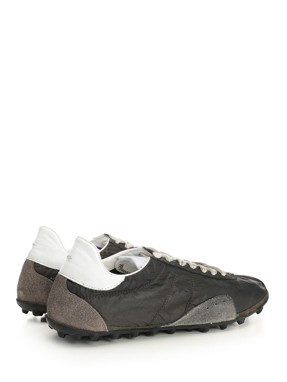 Maison Margiela Sprinter Sneakers - Green | 542a9432b5b74aa71b184c53ca855ffba2d282f8