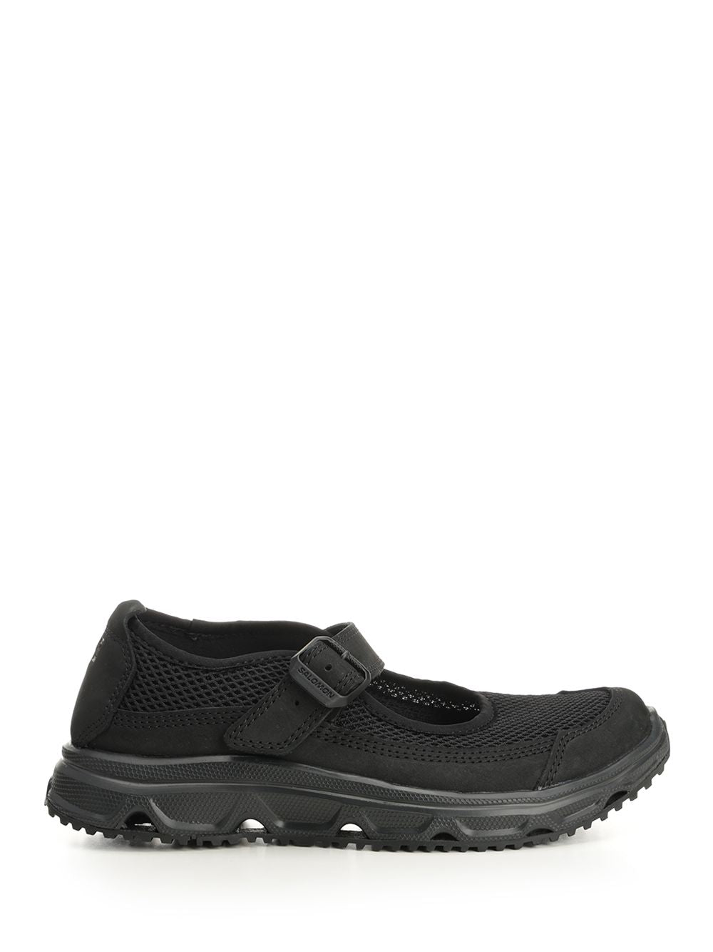 Salomon Rx Marie-Jeanne Shoes Sneakers - Black | 44b817bfba9c699d01ffe46b5a3695e8039c3f56